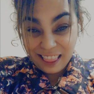 Meet your Posher, Lilliana